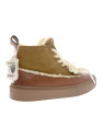 blackstone - Boots CL 206 - MARRON