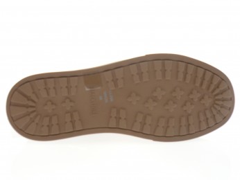 blackstone - Boots CL 206 - MARRON