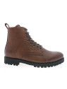 blackstone - Boots SG 33 - MARRON
