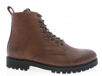 blackstone - Boots SG 33 - MARRON