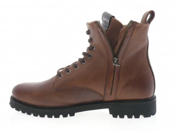 blackstone - Boots SG 33 - MARRON