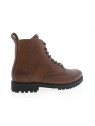 blackstone - Boots SG 33 - MARRON