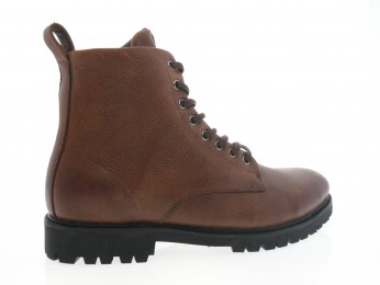 blackstone - Boots SG 33 - MARRON