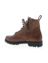 blackstone - Boots SG 33 - MARRON
