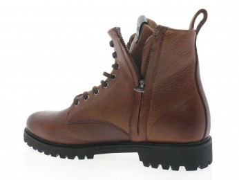 blackstone - Boots SG 33 - MARRON