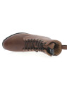 blackstone - Boots SG 33 - MARRON