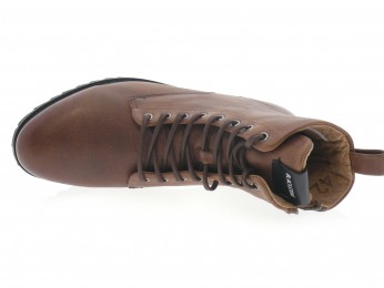 blackstone - Boots SG 33 - MARRON