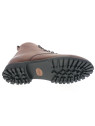 blackstone - Boots SG 33 - MARRON