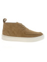 blackstone - Boots CG 501 - DAIM BEIGE