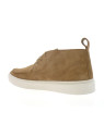 blackstone - Boots CG 501 - DAIM BEIGE