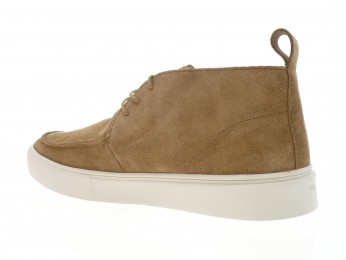 blackstone - Boots CG 501 - DAIM BEIGE