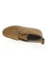 blackstone - Boots CG 501 - DAIM BEIGE