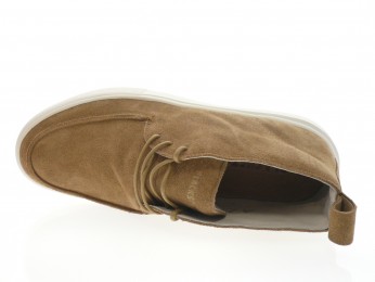 blackstone - Boots CG 501 - DAIM BEIGE