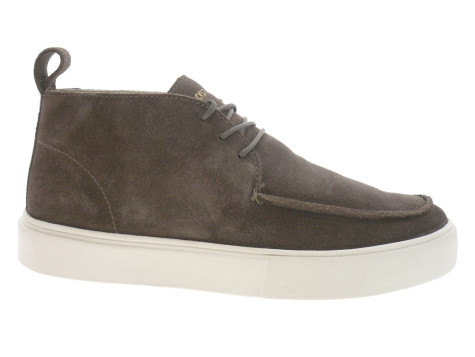 blackstone - Boots CG 501 - DAIM TAUPE