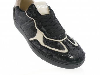 Reqins - Sport ATHENA - NOIR