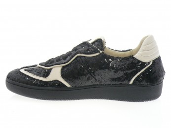 Reqins - Sport ATHENA - NOIR