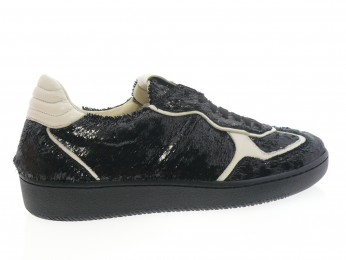 Reqins - Sport ATHENA - NOIR