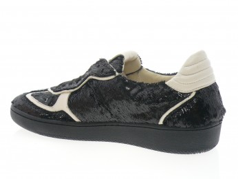 Reqins - Sport ATHENA - NOIR