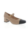 unisa - Femme LATINO - BEIGE NOIR