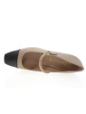 unisa - Femme LATINO - BEIGE NOIR