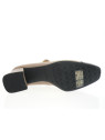 unisa - Femme LATINO - BEIGE NOIR