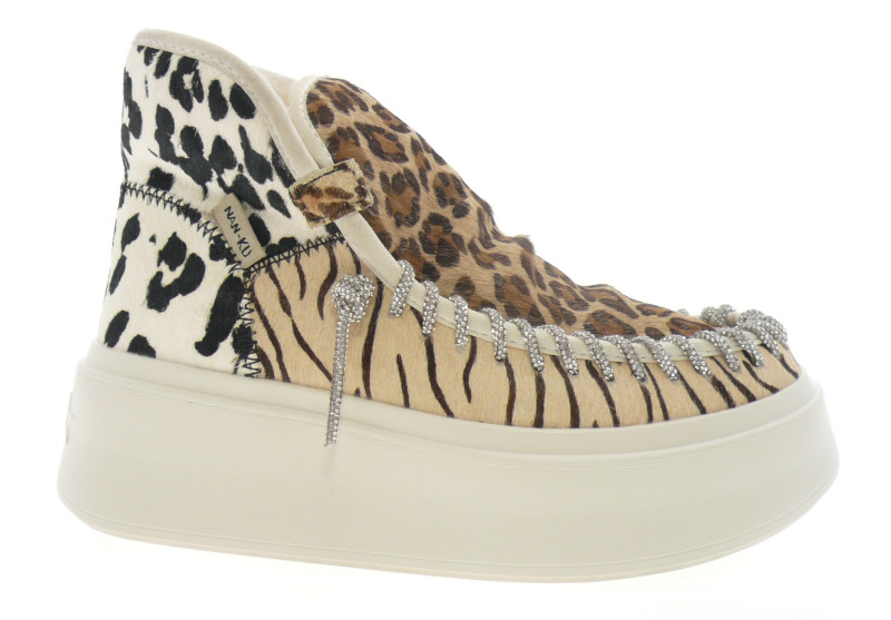 nanku - Sport DF 05 - LEOPARD