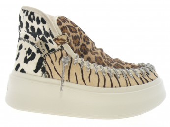 nanku - Sport DF 05 - LEOPARD