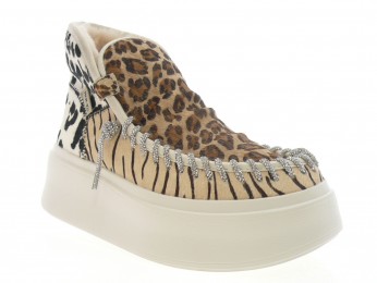 nanku - Sport DF 05 - LEOPARD