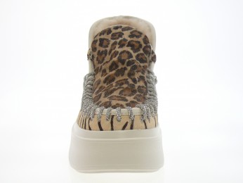 nanku - Sport DF 05 - LEOPARD