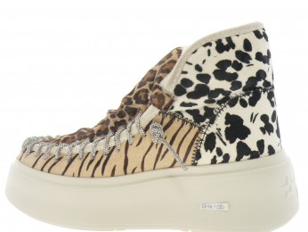 nanku - Sport DF 05 - LEOPARD