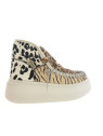 nanku - Sport DF 05 - LEOPARD