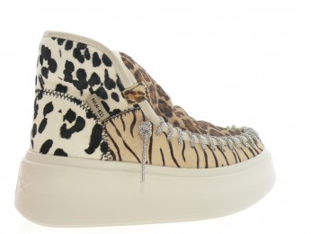 nanku - Sport DF 05 - LEOPARD
