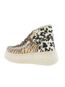 nanku - Sport DF 05 - LEOPARD