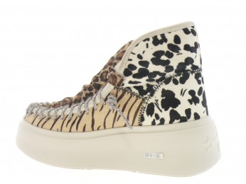 nanku - Sport DF 05 - LEOPARD