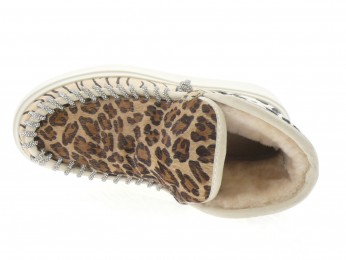 nanku - Sport DF 05 - LEOPARD