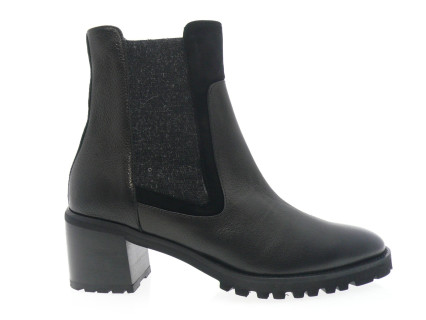 brunate - Boots 58457 - NOIR