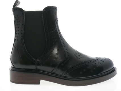 pons quintana - Boots 11019 - KAKI