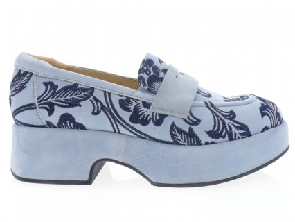 softwaves - Mocassin 9.07.07 - CIEL