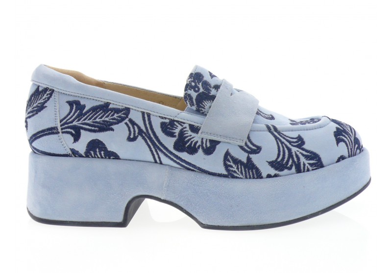 softwaves - Mocassin 9.07.07 - CIEL