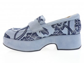 softwaves - Mocassin 9.07.07 - CIEL