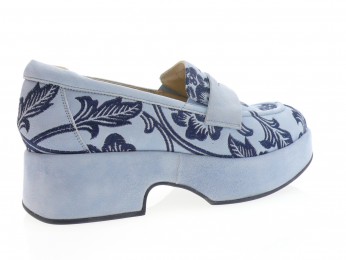 softwaves - Mocassin 9.07.07 - CIEL