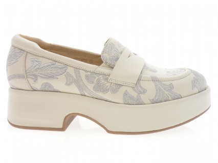 softwaves - Mocassin 9.07.07 - ECRU