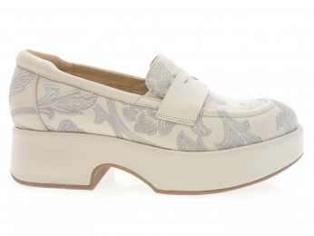 softwaves - Mocassin 9.07.07 - ECRU