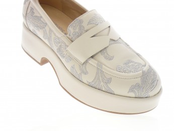 softwaves - Mocassin 9.07.07 - ECRU