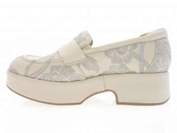 softwaves - Mocassin 9.07.07 - ECRU