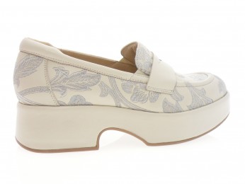 softwaves - Mocassin 9.07.07 - ECRU