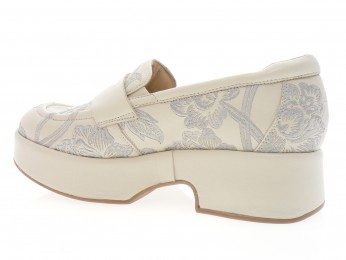 softwaves - Mocassin 9.07.07 - ECRU