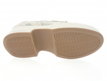 softwaves - Mocassin 9.07.07 - ECRU