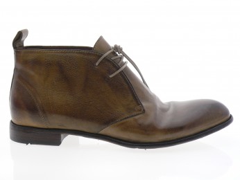 lemargo - Boots CZ19A - CAMEL