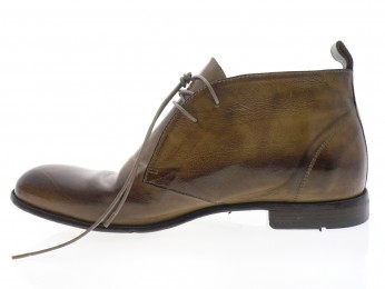 lemargo - Boots CZ19A - CAMEL